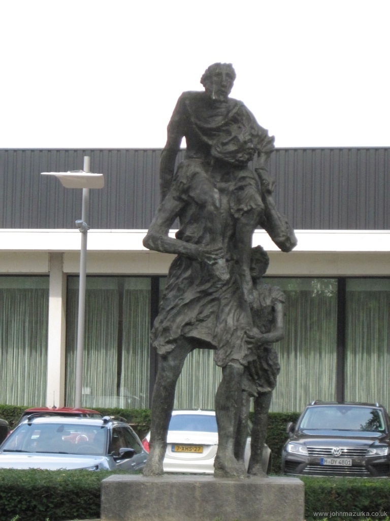 #artzuid, 2015, Sculpture, Amsterdam