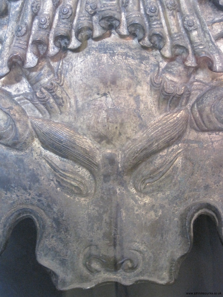 The Mahasiddah Virupa - Reign of Yongle - 1403
