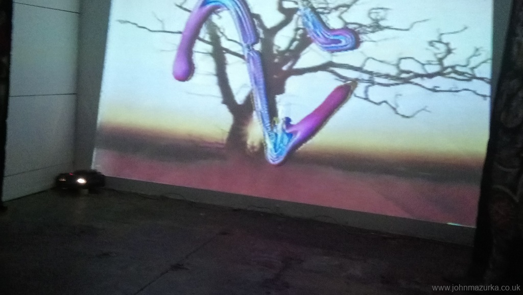 DVJS AT THE HUNDRED YEARS