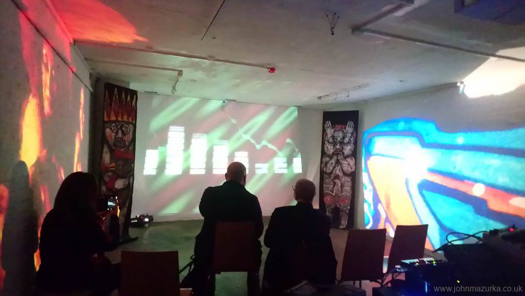 DVJS AT THE HUNDRED YEARS