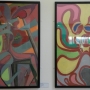 Gibberd Gallery, Harlow, Jazz Exhibition