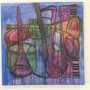 Gibberd Gallery, Harlow, Jazz Exhibition