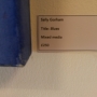 Gibberd Gallery, Harlow, Jazz Exhibition