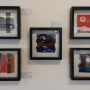 Gibberd Gallery, Harlow, Jazz Exhibition