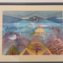 Gibberd Gallery, Harlow, Jazz Exhibition