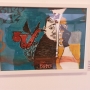 Gibberd Gallery, Harlow, Jazz Exhibition