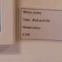 Gibberd Gallery, Harlow, Jazz Exhibition