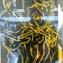Gibberd Gallery, Harlow, Jazz Exhibition