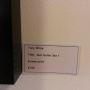 Gibberd Gallery, Harlow, Jazz Exhibition