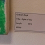Gibberd Gallery, Harlow, Jazz Exhibition