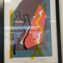 Gibberd Gallery, Harlow, Jazz Exhibition