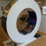Gibberd Gallery, Harlow, Jazz Exhibition