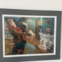 Gibberd Gallery, Harlow, Jazz Exhibition