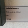 Gibberd Gallery, Harlow, Jazz Exhibition
