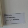 Gibberd Gallery, Harlow, Jazz Exhibition