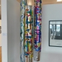 Gibberd Gallery, Harlow, Jazz Exhibition