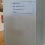 Gibberd Gallery, Harlow, Jazz Exhibition
