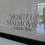 Gibberd Gallery, Harlow, Jazz Exhibition