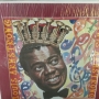 Gibberd Gallery, Harlow, Jazz Exhibition
