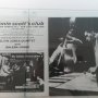 Gibberd Gallery, Harlow, Jazz Exhibition
