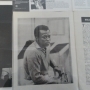 Gibberd Gallery, Harlow, Jazz Exhibition