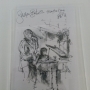 Gibberd Gallery, Harlow, Jazz Exhibition