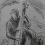 Gibberd Gallery, Harlow, Jazz Exhibition