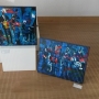 Gibberd Gallery, Harlow, Jazz Exhibition