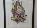 Gibberd Gallery, Harlow, Jazz Exhibition