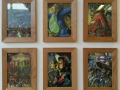 Gibberd Gallery, Harlow, Jazz Exhibition
