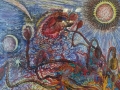 Gibberd Gallery, Harlow, Jazz Exhibition