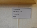 Gibberd Gallery, Harlow, Jazz Exhibition