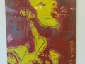 Gibberd Gallery, Harlow, Jazz Exhibition