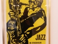 Gibberd Gallery, Harlow, Jazz Exhibition