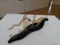 Gibberd Gallery, Harlow, Jazz Exhibition