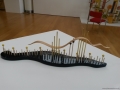 Gibberd Gallery, Harlow, Jazz Exhibition