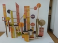 Gibberd Gallery, Harlow, Jazz Exhibition