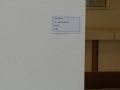 Gibberd Gallery, Harlow, Jazz Exhibition
