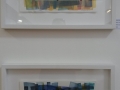 Gibberd Gallery, Harlow, Jazz Exhibition