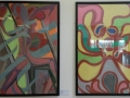 Gibberd Gallery, Harlow, Jazz Exhibition