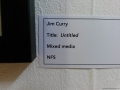 Gibberd Gallery, Harlow, Jazz Exhibition