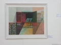 Gibberd Gallery, Harlow, Jazz Exhibition