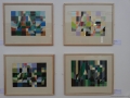 Gibberd Gallery, Harlow, Jazz Exhibition