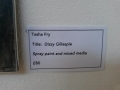Gibberd Gallery, Harlow, Jazz Exhibition
