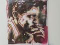 Gibberd Gallery, Harlow, Jazz Exhibition