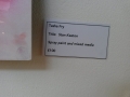 Gibberd Gallery, Harlow, Jazz Exhibition