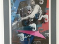 Gibberd Gallery, Harlow, Jazz Exhibition