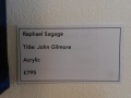 Gibberd Gallery, Harlow, Jazz Exhibition