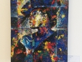 Gibberd Gallery, Harlow, Jazz Exhibition