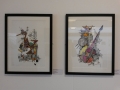 Gibberd Gallery, Harlow, Jazz Exhibition